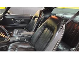 1976 Pontiac Firebird Trans Am SE (CC-2108360) for sale in Mankato, Minnesota