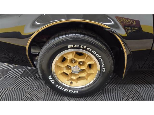 1976 Pontiac Firebird Trans Am SE (CC-2108360) for sale in Mankato, Minnesota
