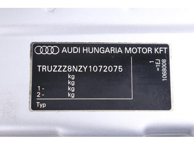 2000 Audi TT (CC-2108362) for sale in Christiansburg, Virginia