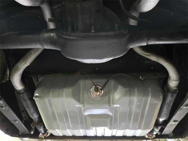 1966 Ford Mustang (CC-2108365) for sale in Addison, Illinois