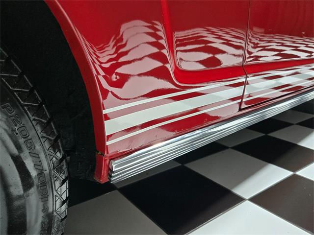 1966 Ford Mustang (CC-2108365) for sale in Addison, Illinois