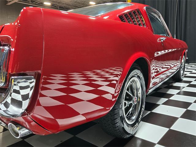 1966 Ford Mustang (CC-2108365) for sale in Addison, Illinois