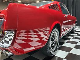 1966 Ford Mustang (CC-2108365) for sale in Addison, Illinois