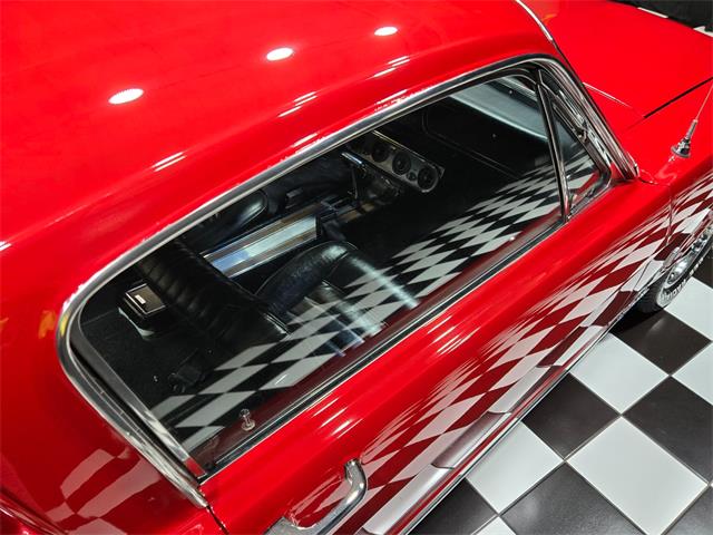 1966 Ford Mustang (CC-2108365) for sale in Addison, Illinois