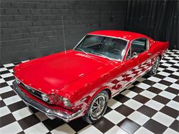 1966 Ford Mustang (CC-2108365) for sale in Addison, Illinois