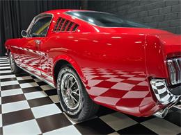 1966 Ford Mustang (CC-2108365) for sale in Addison, Illinois
