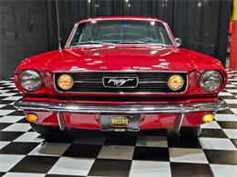 1966 Ford Mustang (CC-2108365) for sale in Addison, Illinois
