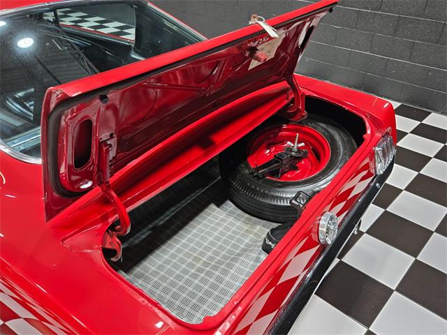 1966 Ford Mustang (CC-2108365) for sale in Addison, Illinois