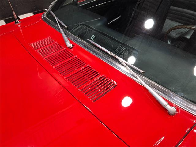 1966 Ford Mustang (CC-2108365) for sale in Addison, Illinois