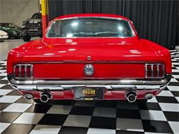 1966 Ford Mustang (CC-2108365) for sale in Addison, Illinois