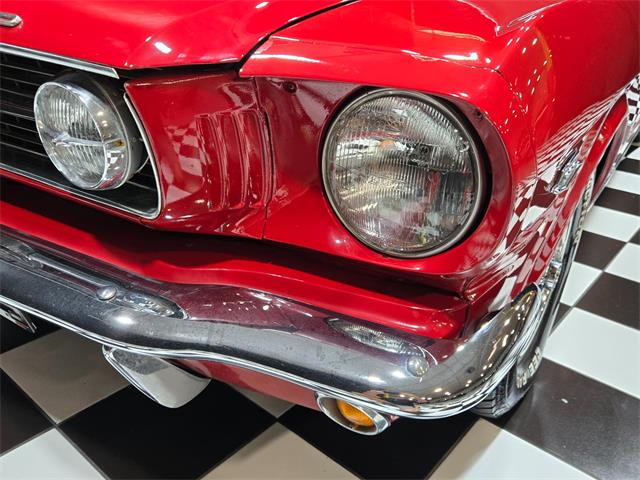 1966 Ford Mustang (CC-2108365) for sale in Addison, Illinois