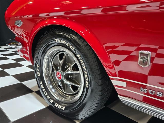 1966 Ford Mustang (CC-2108365) for sale in Addison, Illinois