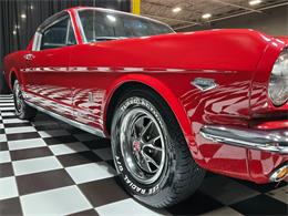 1966 Ford Mustang (CC-2108365) for sale in Addison, Illinois