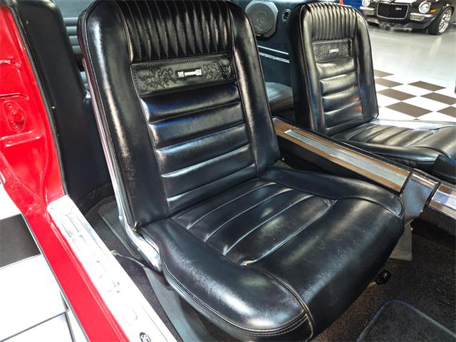 1966 Ford Mustang (CC-2108365) for sale in Addison, Illinois