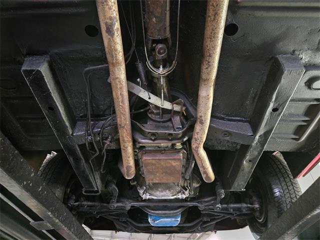 1966 Ford Mustang (CC-2108365) for sale in Addison, Illinois