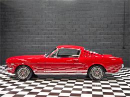1966 Ford Mustang (CC-2108365) for sale in Addison, Illinois