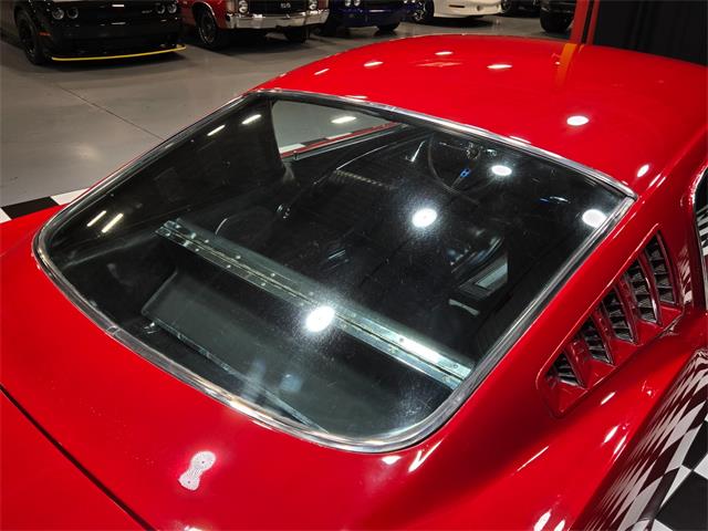1966 Ford Mustang (CC-2108365) for sale in Addison, Illinois