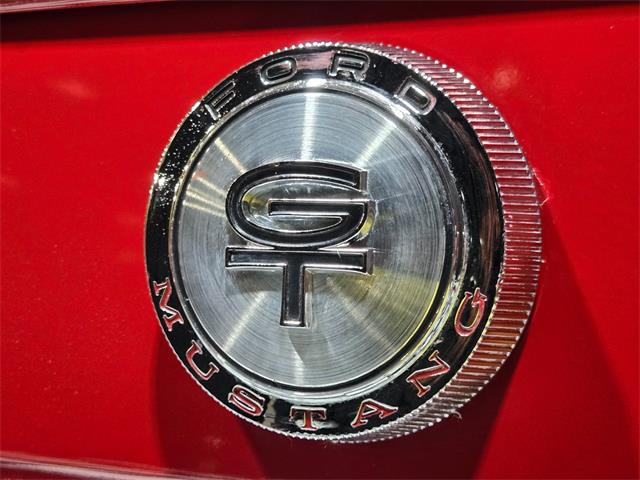 1966 Ford Mustang (CC-2108365) for sale in Addison, Illinois