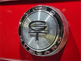 1966 Ford Mustang (CC-2108365) for sale in Addison, Illinois