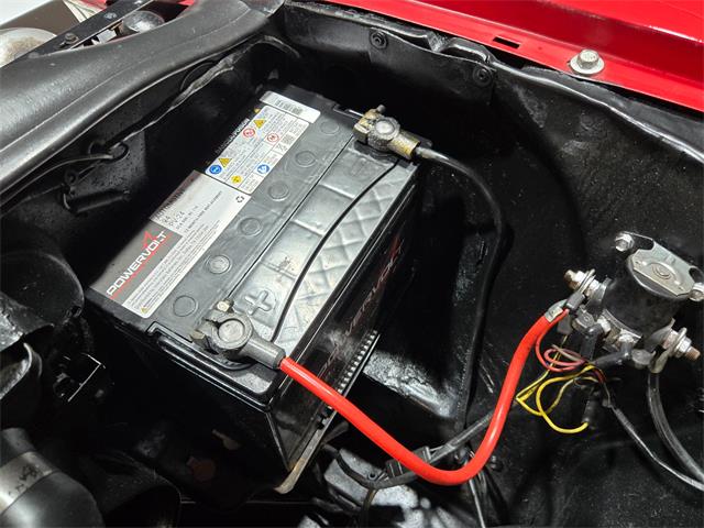 1966 Ford Mustang (CC-2108365) for sale in Addison, Illinois