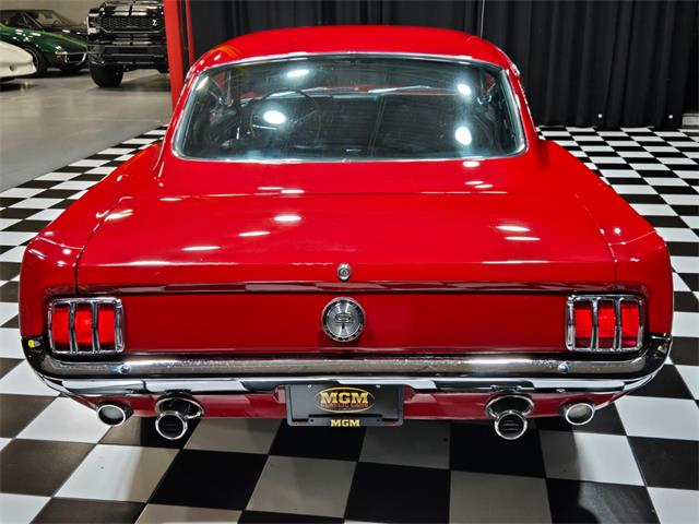 1966 Ford Mustang (CC-2108365) for sale in Addison, Illinois