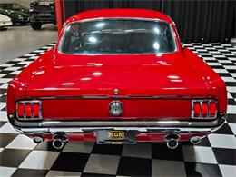1966 Ford Mustang (CC-2108365) for sale in Addison, Illinois