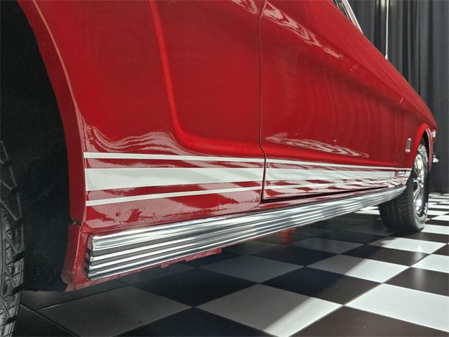1966 Ford Mustang (CC-2108365) for sale in Addison, Illinois
