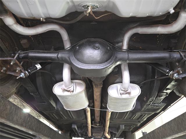 1966 Ford Mustang (CC-2108365) for sale in Addison, Illinois