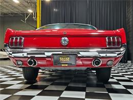 1966 Ford Mustang (CC-2108365) for sale in Addison, Illinois