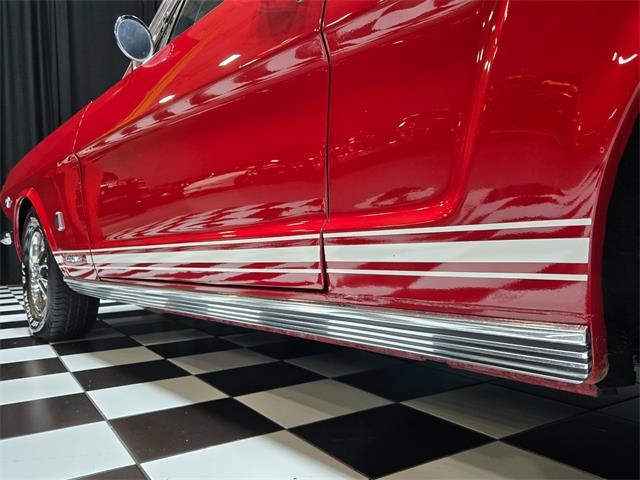 1966 Ford Mustang (CC-2108365) for sale in Addison, Illinois