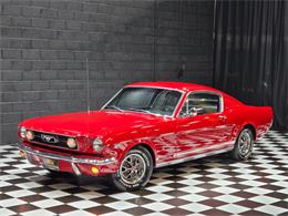1966 Ford Mustang (CC-2108365) for sale in Addison, Illinois