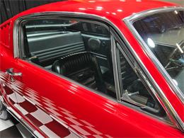 1966 Ford Mustang (CC-2108365) for sale in Addison, Illinois
