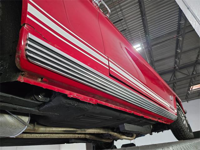 1966 Ford Mustang (CC-2108365) for sale in Addison, Illinois