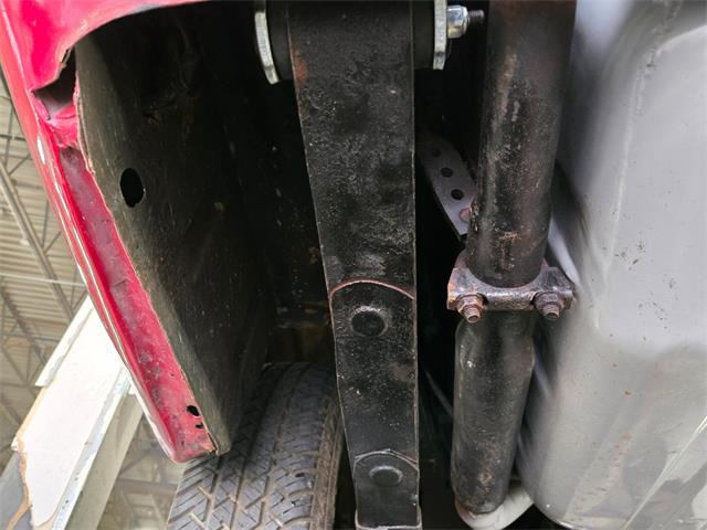 1966 Ford Mustang (CC-2108365) for sale in Addison, Illinois