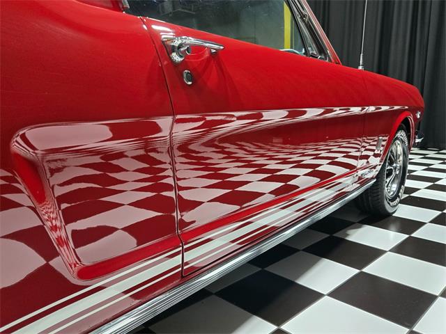 1966 Ford Mustang (CC-2108365) for sale in Addison, Illinois