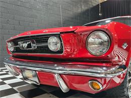 1966 Ford Mustang (CC-2108365) for sale in Addison, Illinois