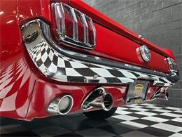 1966 Ford Mustang (CC-2108365) for sale in Addison, Illinois