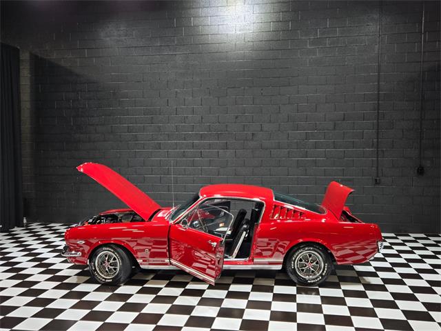 1966 Ford Mustang (CC-2108365) for sale in Addison, Illinois