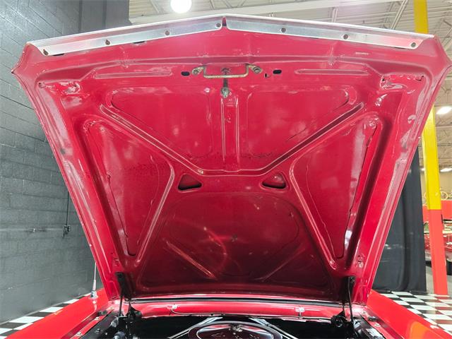 1966 Ford Mustang (CC-2108365) for sale in Addison, Illinois