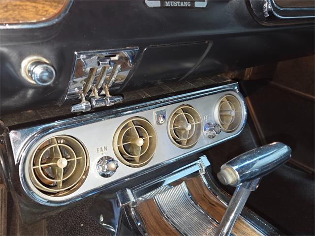 1966 Ford Mustang (CC-2108365) for sale in Addison, Illinois