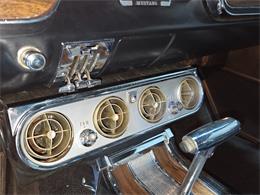 1966 Ford Mustang (CC-2108365) for sale in Addison, Illinois