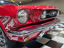 1966 Ford Mustang (CC-2108365) for sale in Addison, Illinois