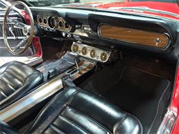 1966 Ford Mustang (CC-2108365) for sale in Addison, Illinois