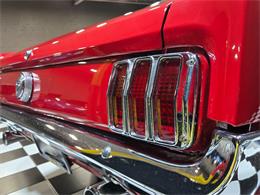 1966 Ford Mustang (CC-2108365) for sale in Addison, Illinois