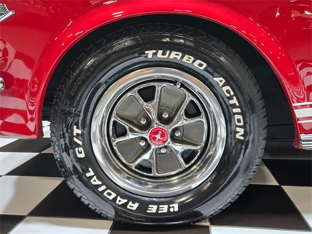 1966 Ford Mustang (CC-2108365) for sale in Addison, Illinois