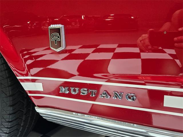 1966 Ford Mustang (CC-2108365) for sale in Addison, Illinois