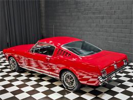 1966 Ford Mustang (CC-2108365) for sale in Addison, Illinois