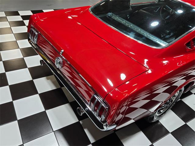 1966 Ford Mustang (CC-2108365) for sale in Addison, Illinois