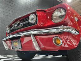 1966 Ford Mustang (CC-2108365) for sale in Addison, Illinois