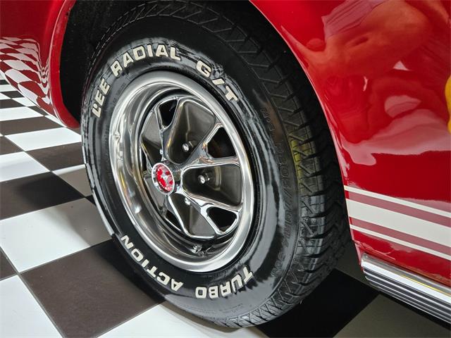 1966 Ford Mustang (CC-2108365) for sale in Addison, Illinois